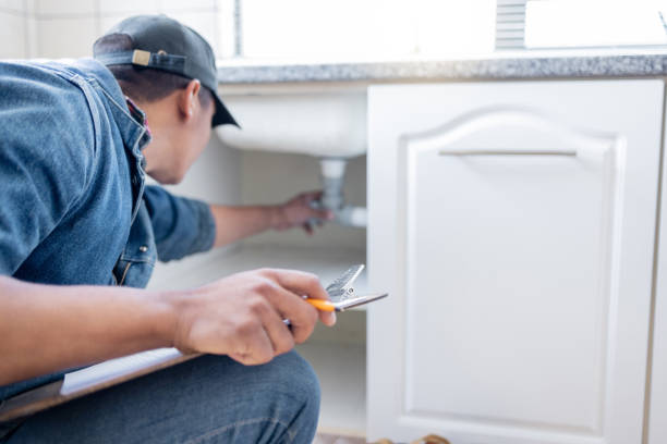 Best Shower Repair Services  in Blackhawk, CA