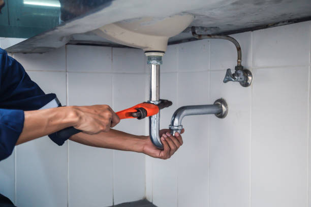 Best Clogged Drain Plumber  in Blackhawk, CA