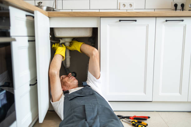 Best Water Softener Installation  in Blackhawk, CA