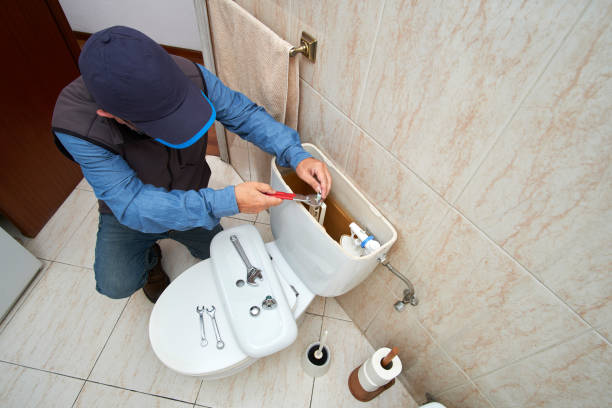 Best Hot Water Heater Installation  in Blackhawk, CA
