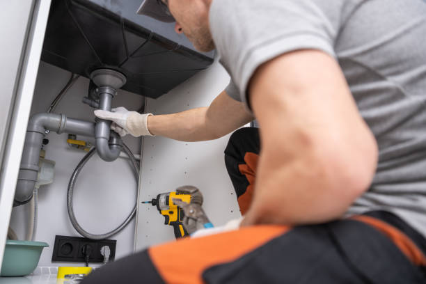 Professional Plumbing in Blackhawk, CA
