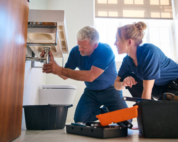 Best Emergency Plumber  in Blackhawk, CA